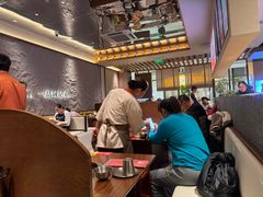 -一品诚记烤肉(大连柏威年购物中心店)