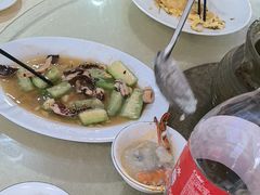 -考记泥焗鸡农庄·海鲜(北洛秘境店)