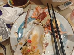-大渔铁板烧(海雅缤纷城店)