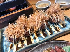 -味太助·银饭食堂(中华城店)