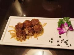 -利顺德大饭店·水岸中餐厅(小白楼店)