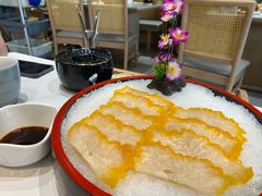 -花菇朵 ll 野生菌火锅·精品云南菜(后沙峪店)