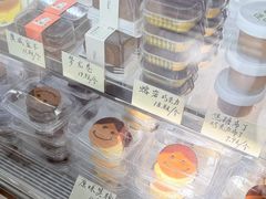 -甜嘟嘟烘焙坊(舒城路店)