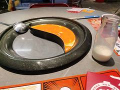 -生活如沸·顺德水牛奶火锅(大学路店)