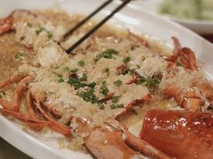 -大鹏饭店·金陵家宴(奥体中心店)