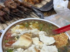 -老白家怡贵园烤肉