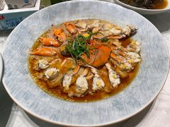 -爷爷的草帽·海鲜馆(孙塘路店)