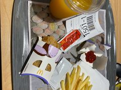 -麦当劳(茂名电白分店)