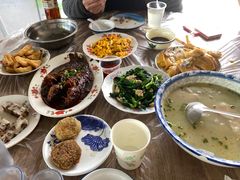 -妈妈的小作坊(陈家镇店)