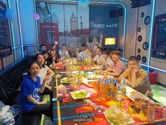 -拉动时代自助KTV火吧(3号店)