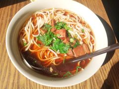 -李先生牛肉面大王(北京平谷步行街店)