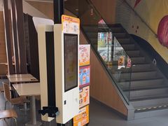 -麦当劳(漳州二路店)