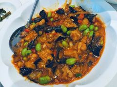 -眉州东坡(团结湖店)