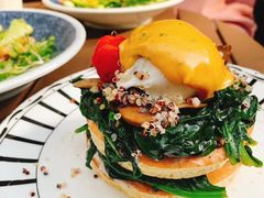 -AFS Cafe & Canteen(闽江二路店)