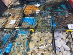 -船奇蒸汽海鲜·闽菜(八市海鲜总店)