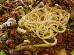 -福顺祥大盘鸡(临潼店)