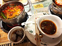 -田园肥牛府(东关街店)