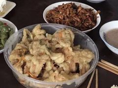 -老味道锅包肉(日照街店)