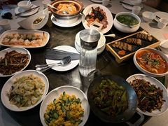 -外婆家(杭州马塍店·杭帮菜名店)
