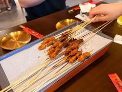 -林二哥宜烤官·宜宾小烧烤