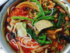 -西环肥仔螺蛳粉(总店)