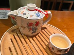 -南拳十三姨·潮汕砂锅粥(世纪金源店)