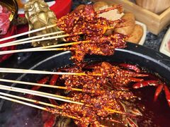 -蜀大侠火锅(总府路店)