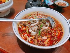 -千滋百味·醉江澜花园餐厅(街道口店)