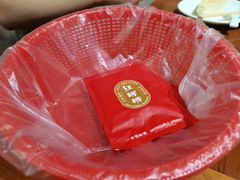 -红胖胖龙虾王·本地菜