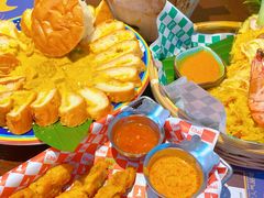 -泰妃殿(武汉首店)