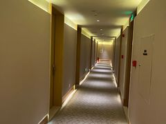 -全季酒店(成都春熙路IFS国金中心店)