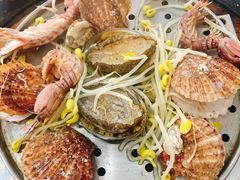 -九层海鲜塔(市南店)