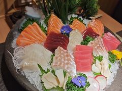 -德川家日本料理(中关村店)