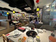 -陈记顺和潮汕牛肉火锅(番禺迎宾大道店)
