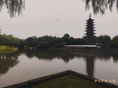 -上海方塔园