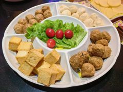 -芦月轩羊蝎子(劲松店)