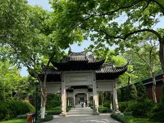 -钱王祠