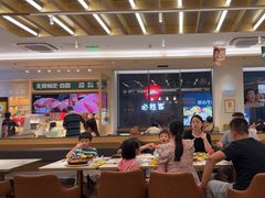 -豪客来牛排(中华城店)