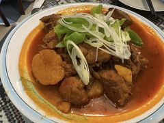 -新疆伊宁远征餐厅