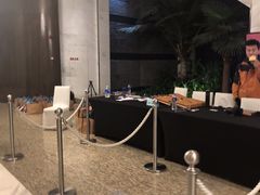 -上海虹桥西郊假日酒店