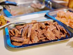 -刘少华贵州小黄牛·鲜牛肉火锅(总店)