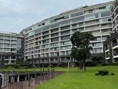 -天目湖涵田度假村