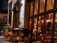 -THE CANNERY&JUJU 新鲜海鲜·牛排美食酒廊