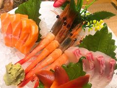 -贵木日本料理·铁板烧(新地假日广场店)