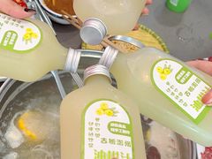 -官塘陈记鱼生·潮汕砂锅粥·牛肉火锅(潮枫路总店)