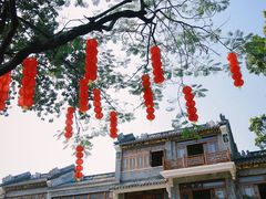 -荔湾湖公园