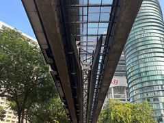 -吉隆坡国油双峰塔