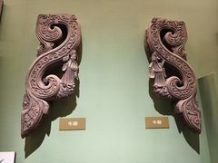 -北京古代建筑博物馆