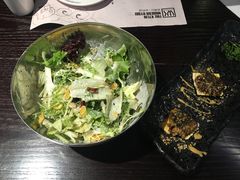 -HIHE Bistro·Oyster Bar(华熙live店)