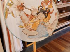 -西安华清御汤酒店